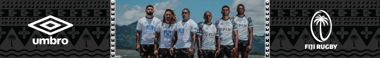 Fiji Rugby