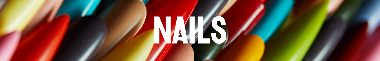 Revlon Nails