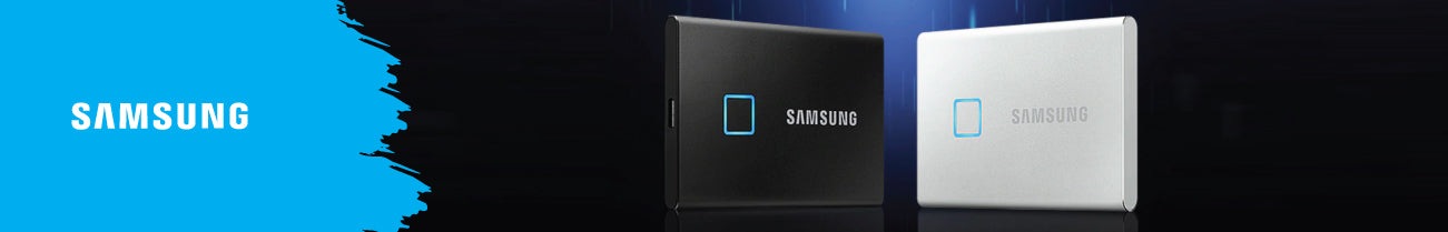 Samsung SSD