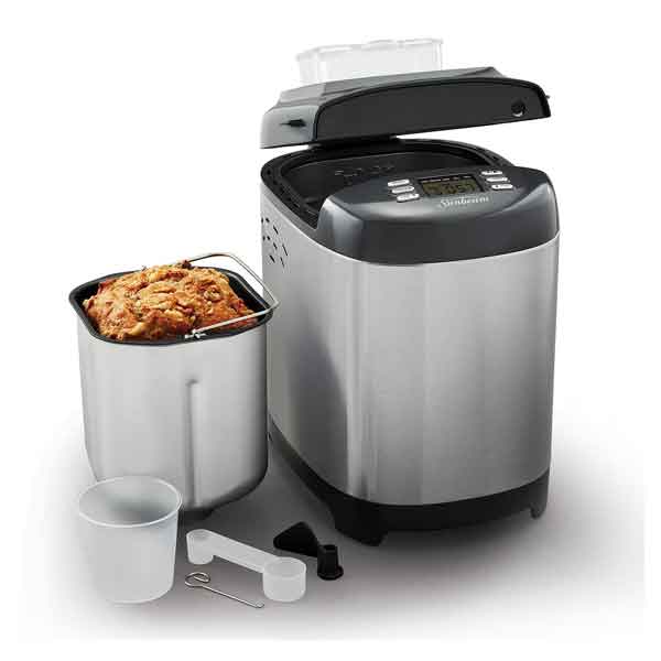 Sunbeam ExpressBake Bread Maker