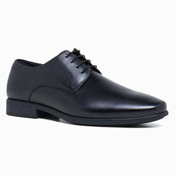 HUSH PUPPIES NERO BLACK