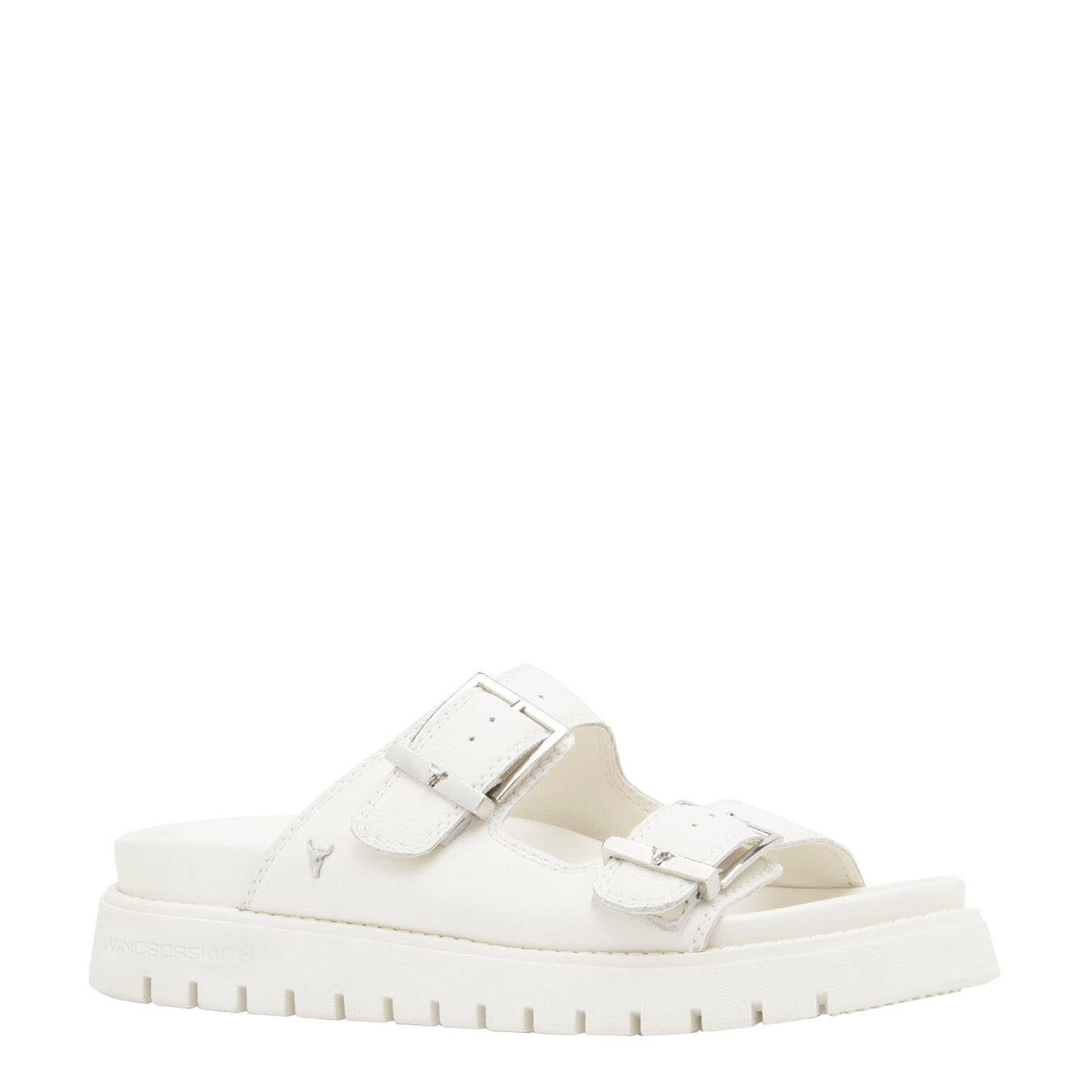 温莎史密斯女士鞋履