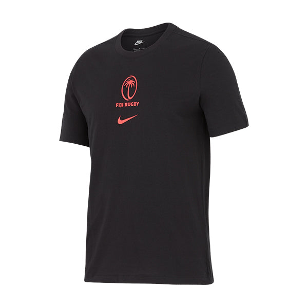 Nike Fru Mens Graphic Tee Black