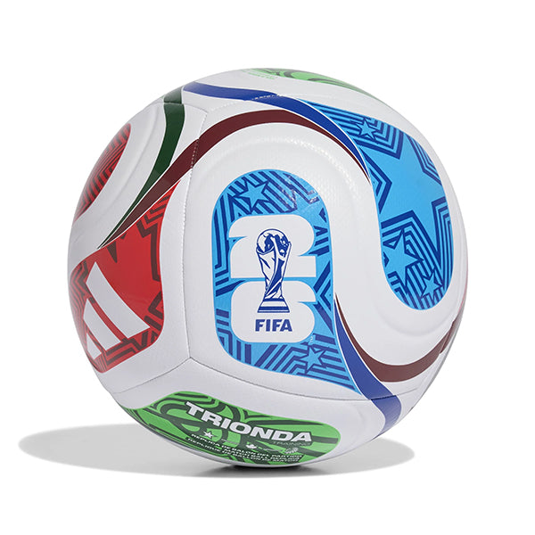 ADIDAS FIFA WORLD CUP TRIONDA PRO TRAINING BALL