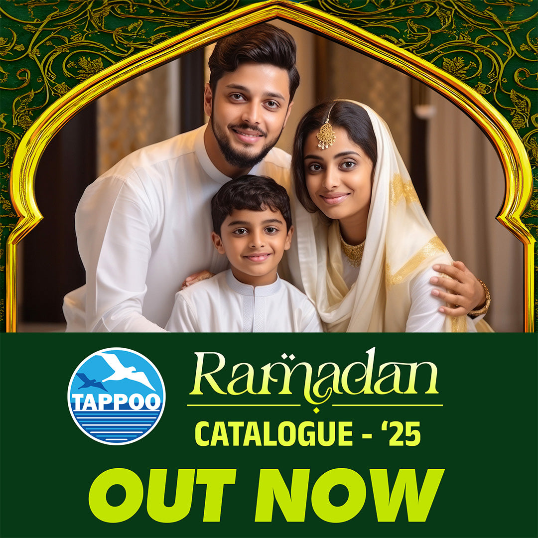 Eid Catalogue 2025