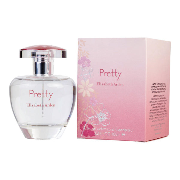 Elizabeth Arden Pretty 100ml EDP Spray