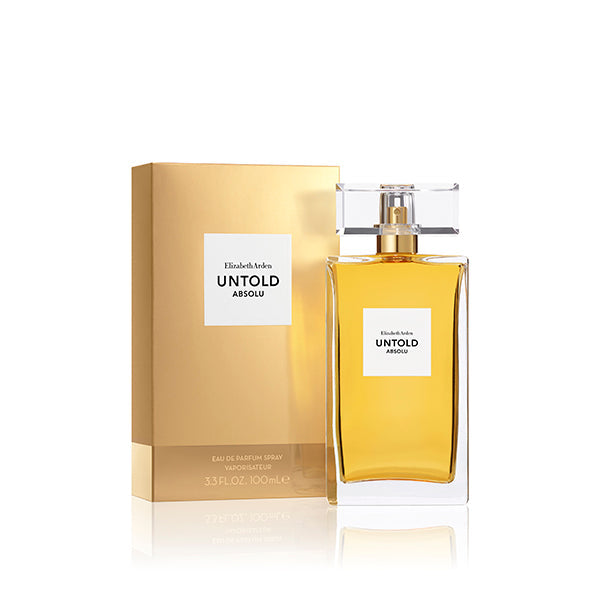 Elizabeth Arden Untold Absolue EDP 100ml