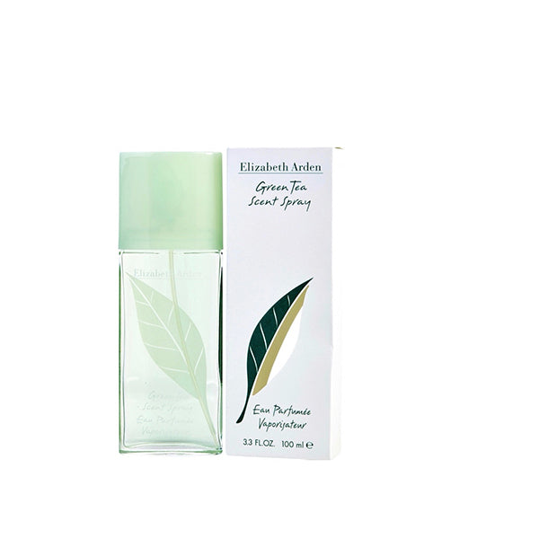 Elizabeth Arden Green Tea 100ml EDT Spray