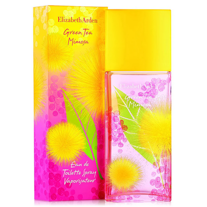 Elizabeth Arden Green Tea Mimosa EDT 100ml