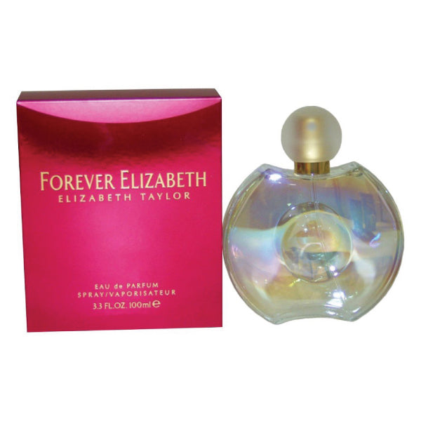 Elizabeth Taylor Forever Elizabeth EDP Spray 100ml