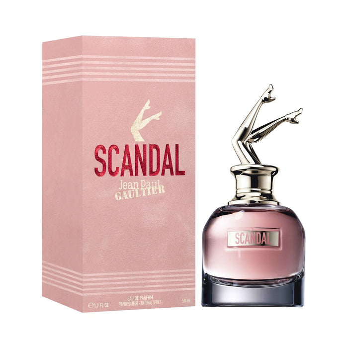 JEAN PAUL GAULTIER SCANDAL EDP SPRAY 50ML