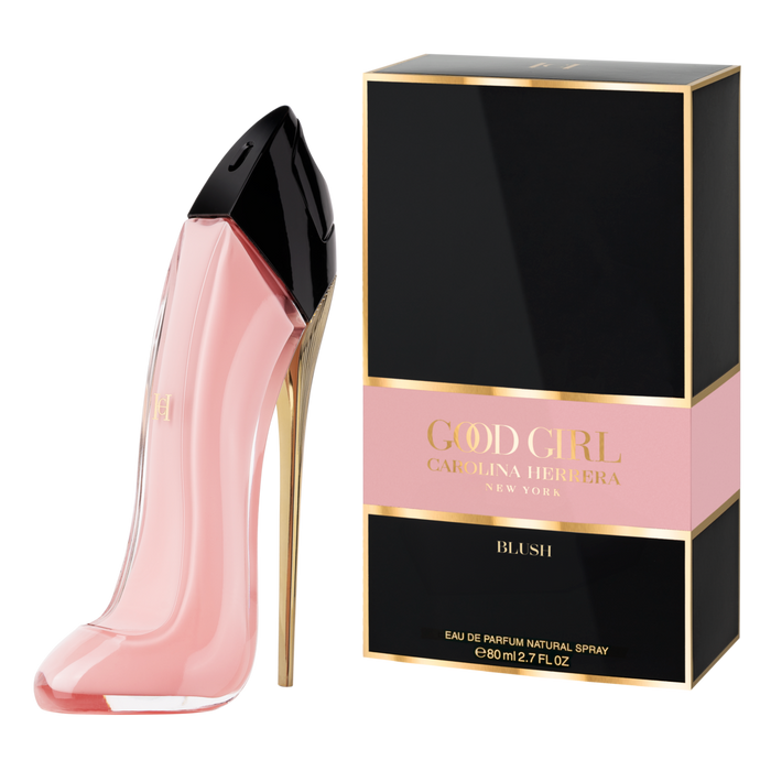 CAROLINA HERRERA GOOD GIRL BLUSH EDP 80ML