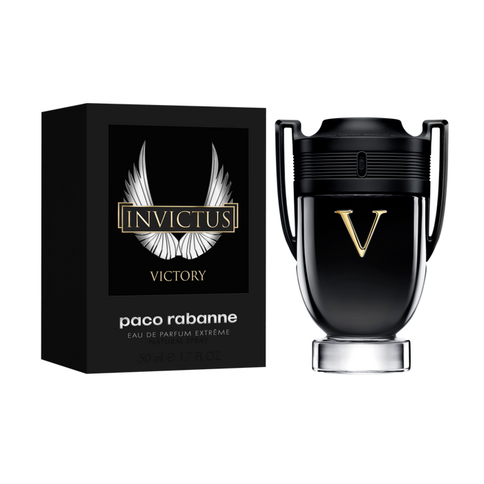 PACO RABANNE INVICTUS VICTORY EDP 50ML