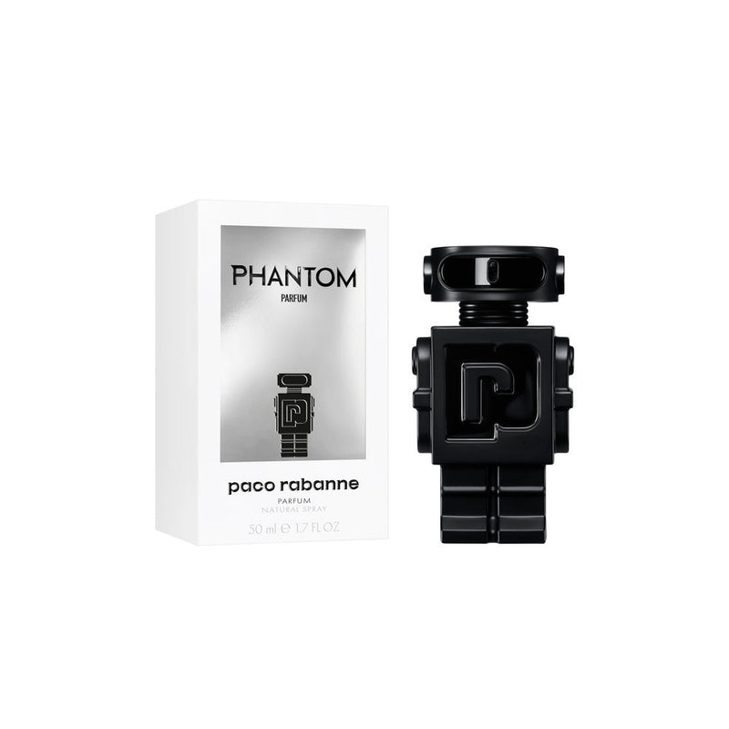 PACO RABANNE 幻影香水 50ML