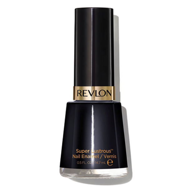 REVLON SUPER LUSTRUS NAIL ENAML KNCKOUT