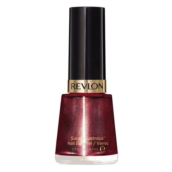 REVLON SUPER LUSTRUS NAIL ENAMEL DIVINE