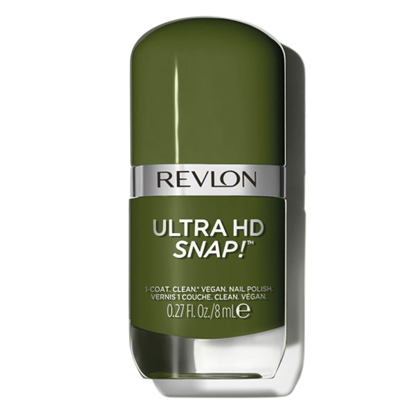 REVLON U HD SNP NAIL ENML COMMNDR IN CHIEF