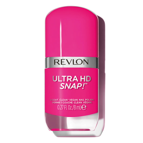 REVLON ULTR HD SNP NAIL ENAML RULE THE WRLD