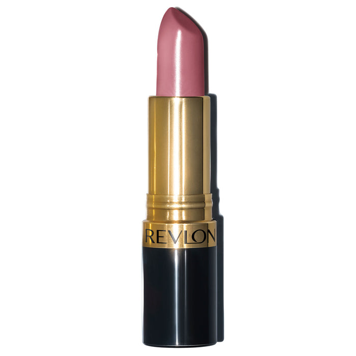 REVLON SUPR LUSTRU LIPSTCK ON THE MAUVE 764