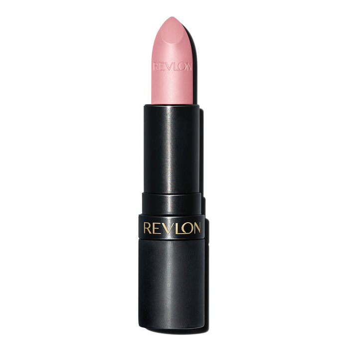 REVLON  LUSTRU THE LUSCU MTTE MAKE IT PINK