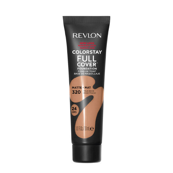 REVLON CLRSTAY FULL COVER FNDATN TRUE BEIGE