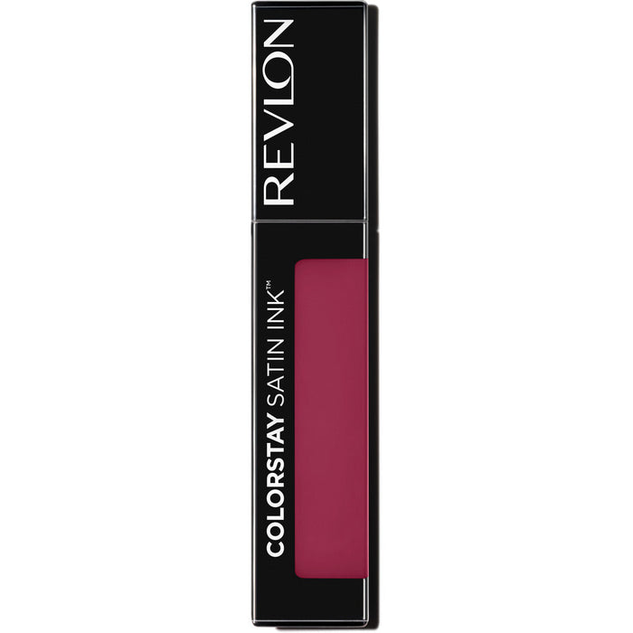 REVLON CLRSTY SATIN INK LIPCLR PINK DUCHESS