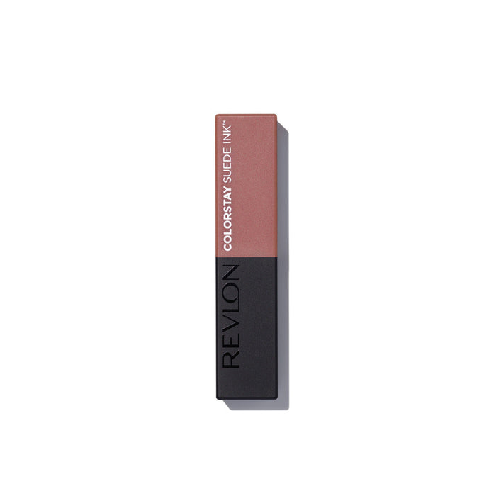 REVLON CLRSTY SUEDE INK LIPCLR GUT INSTINCT