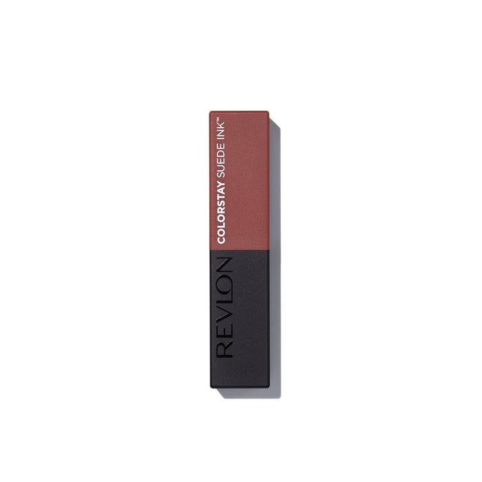 REVLON CLRSTAY SUEDE INK LIPCLR WANT IT ALL