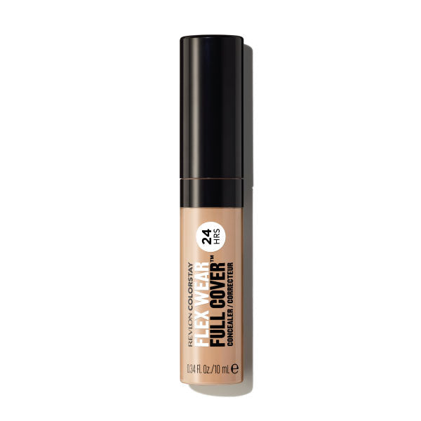 REVLON FLEX WEAR FUL COVR  CONCEALER MEDIUM