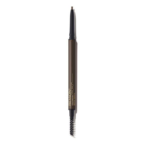 REVLON CLRSTAY MICRO BROW PENCIL DARK BROWN