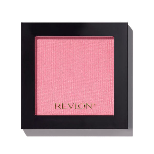 REVLON POWDER BLUSH TICKLED PINK