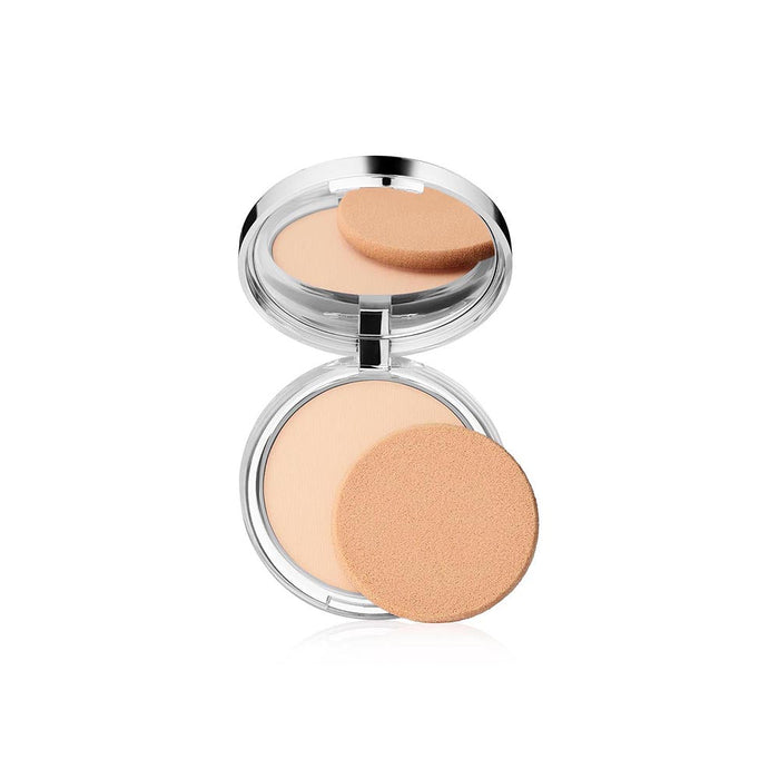 Stay Matte Sheer Pressed Powder Oil-Free