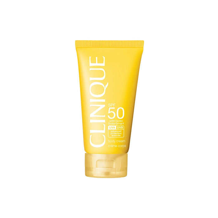 SPF 50 Body Cream