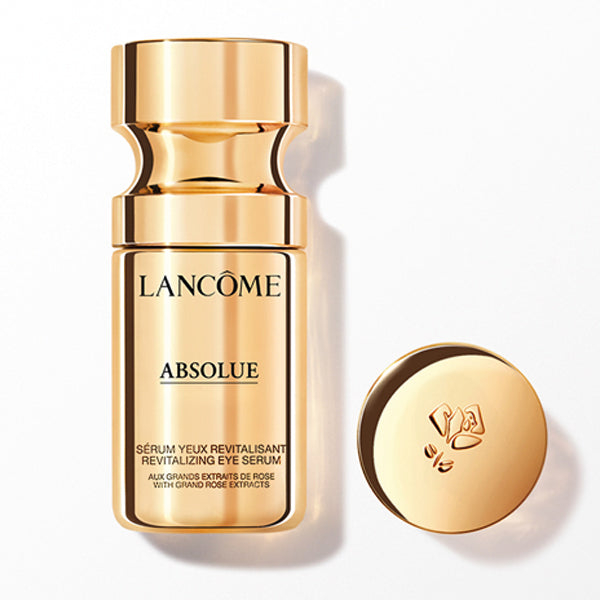 LANCOME ABSOLUE REVITALIZING EYE SERUM 15ML