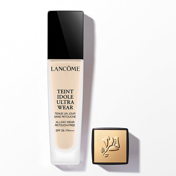 LANCOME TEINT IDOLE ULTRA WEAR FOUNDATION P-01 30ml