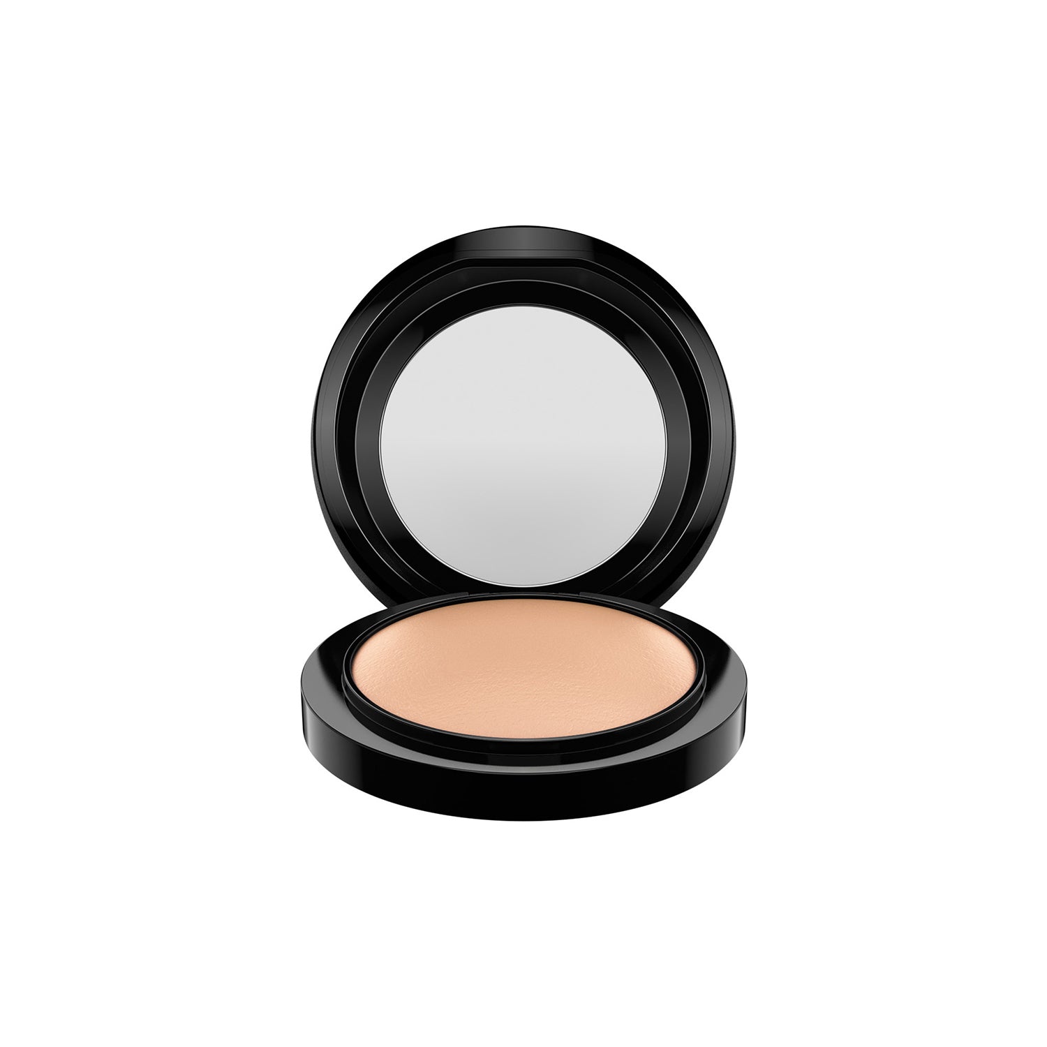 MINERALIZE SKINFINISH/ NATURAL MEDIUM GOLDEN