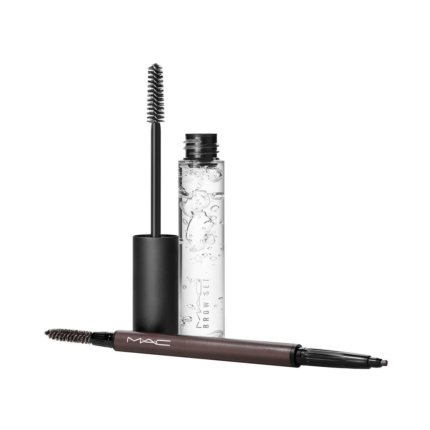 Made To Wow Brow Kit: ClearStud