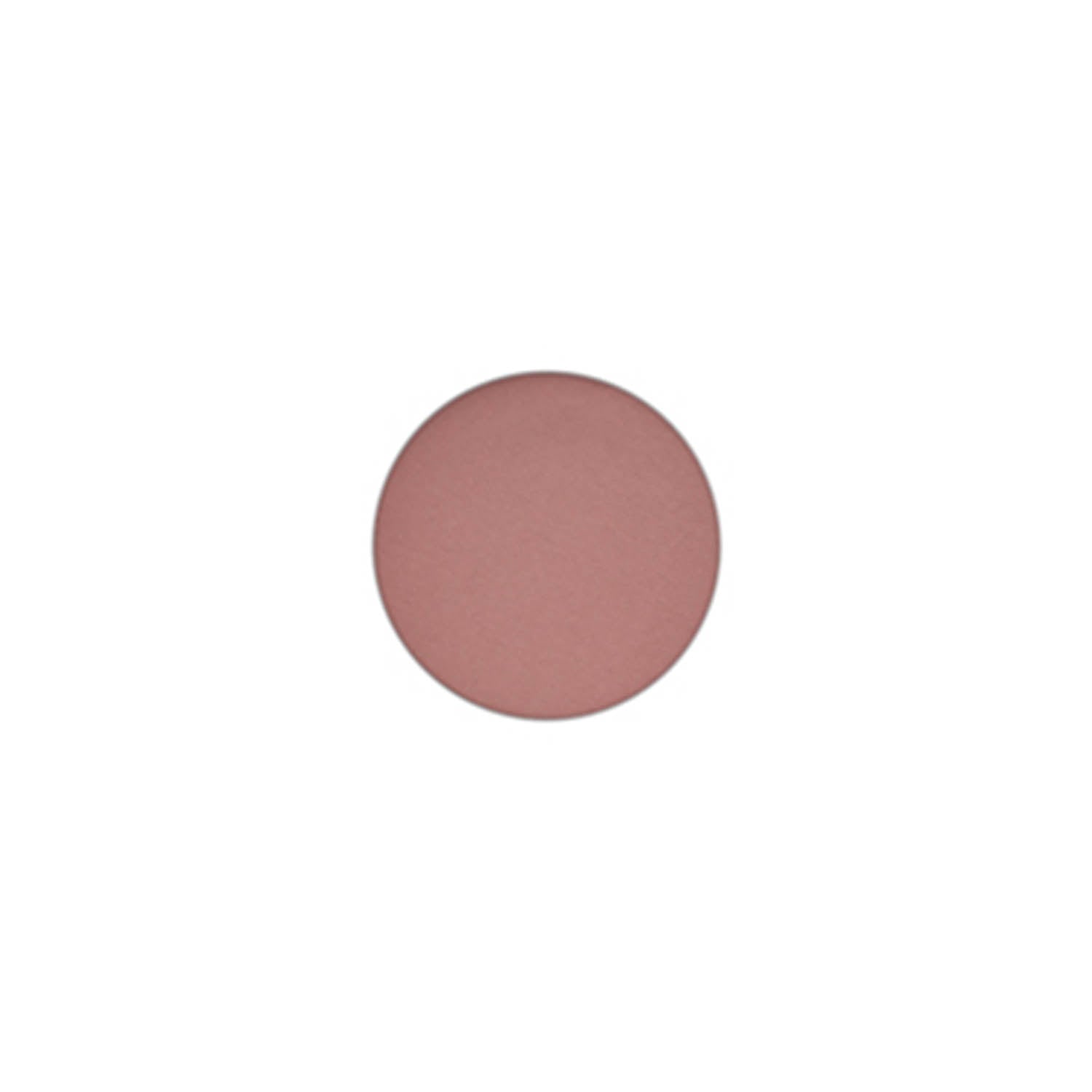 EYE SHADOW REFILL PAN SWISS CHOCOLATE