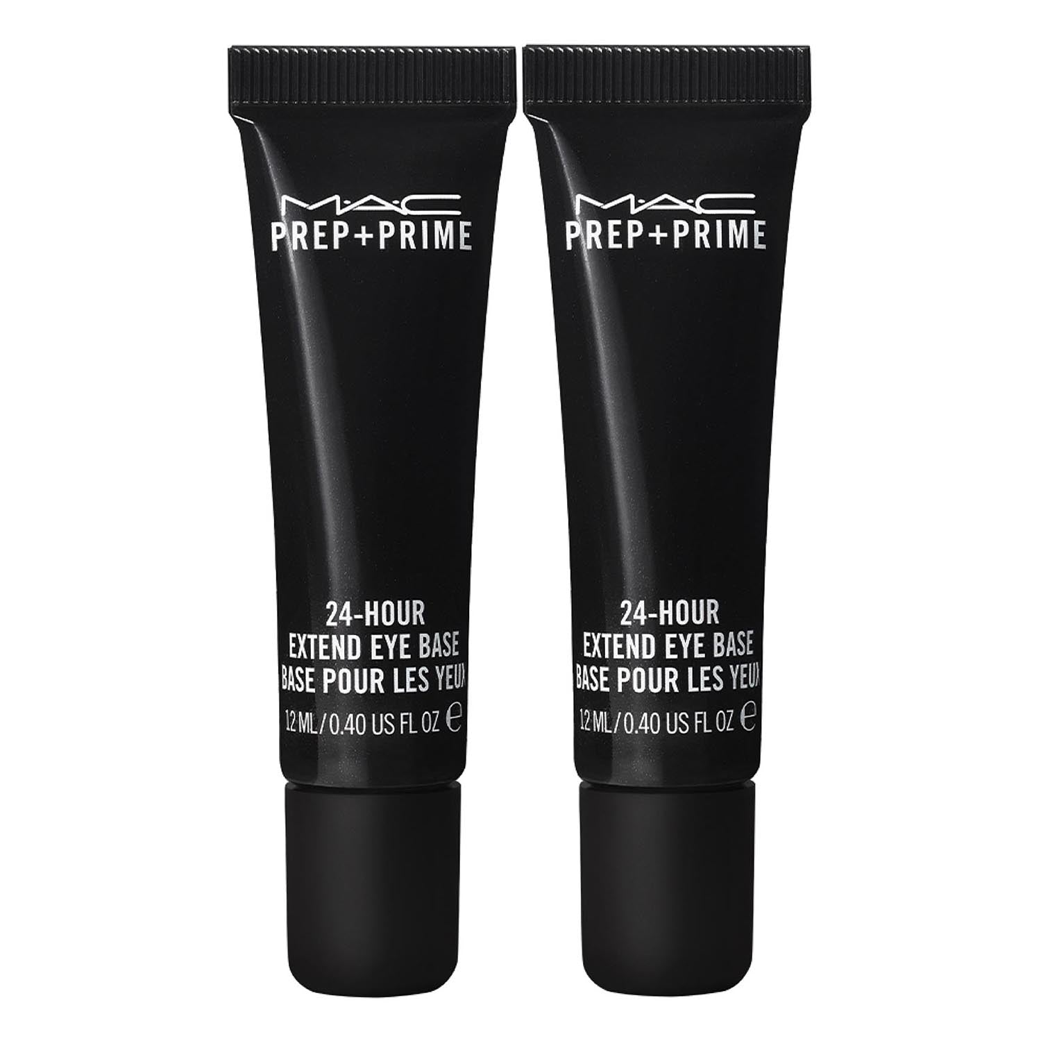 PREP+PRIME 24-HOUR EXTENDED EYE BASE DUO