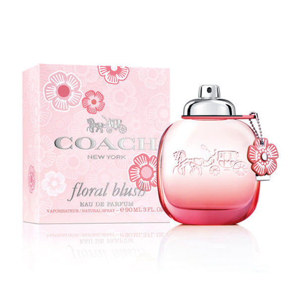 COACH FLORAL BLUSH 90ML EDP SPRAY