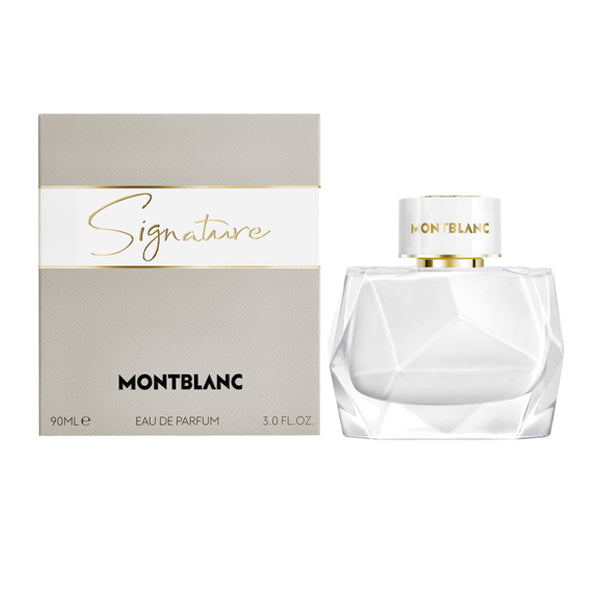 MONT BLANC SIGNATURE 90ML EDP SPRAY