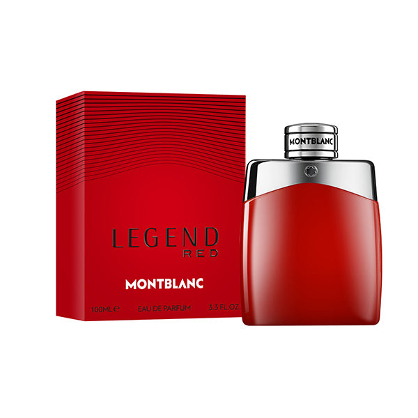 万宝龙传奇红 100ML 淡香水喷雾