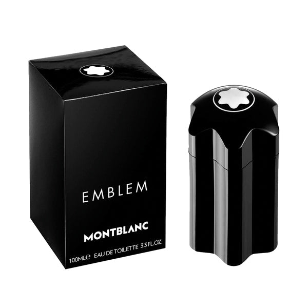 MONT BLANC 100ML EDT SPY MB EMB