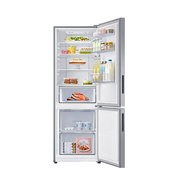 Samsung 310L Bottom Mount Refrigerator