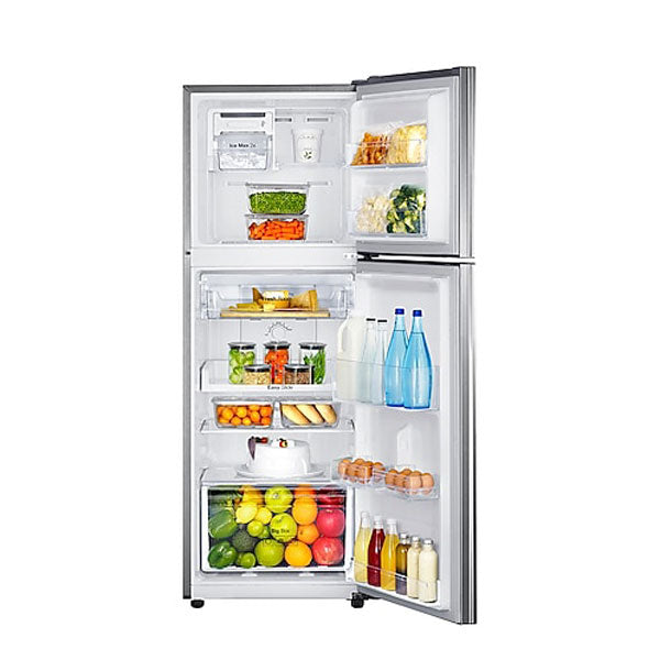 Samsung 255L Refrigerator, 236L useable capacity