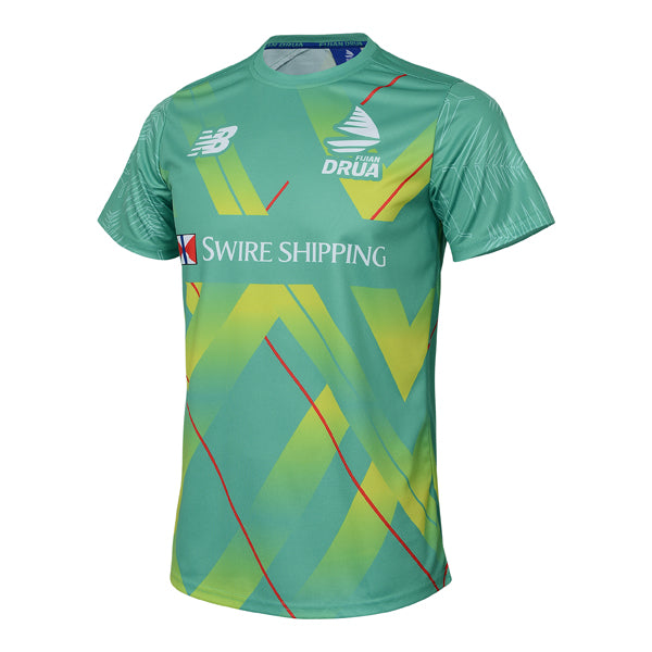 Drua Mens Players Training Tee