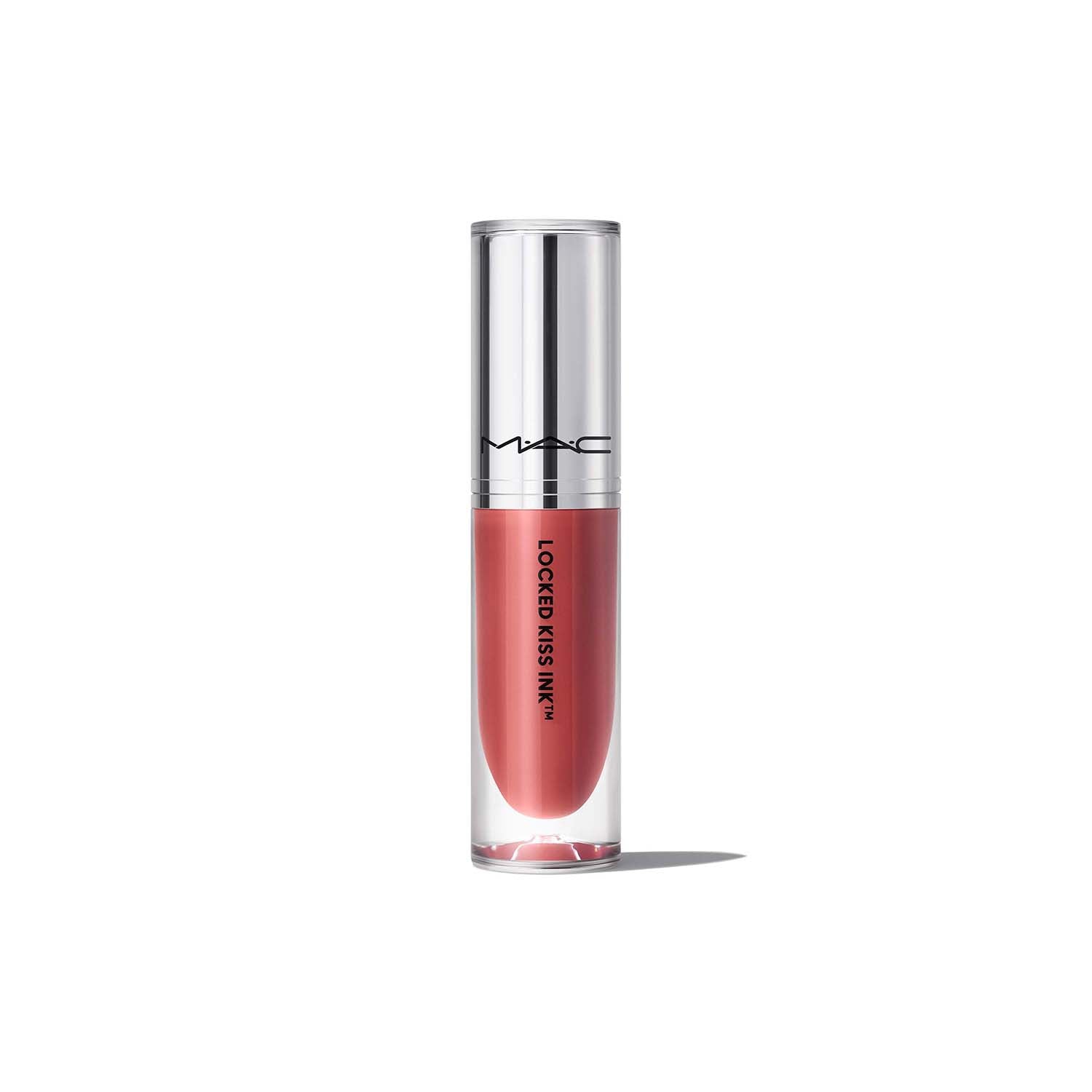 M·A·C LOCKED KISS INK™ 24HR LIPCOLOUR BLUSHING 76