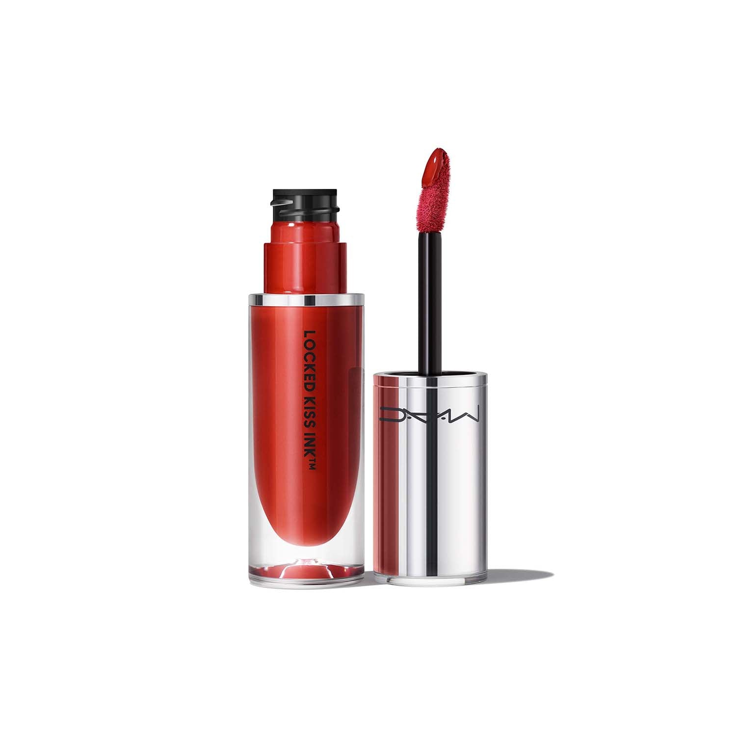 M·A·C LOCKED KISS INK™ 24HR LIPCOLOUR EXTRA CHILI 99