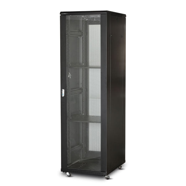 DH-PFC200D-42U8D CABINET 18U