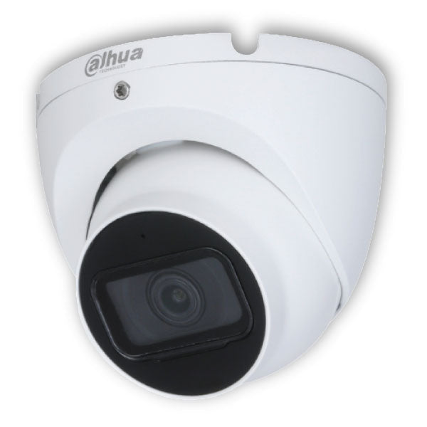 DAHUA 5MP DOME CAMERA DH-IPC-HDW1530T-S6